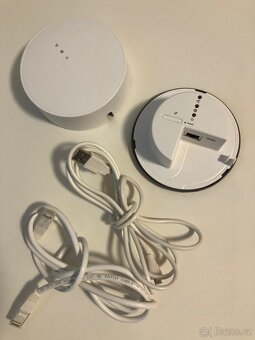 IKEA TRADFRI Hub/gateway/brána chytré domácnosti - 2