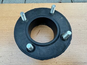 Volha Gaz 24, hardy spojka , nové - 2