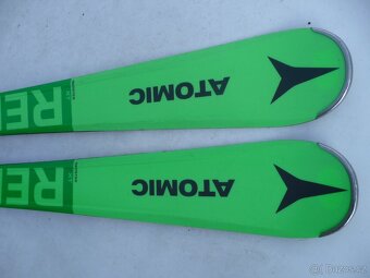 150. lyže ATOMIC REDSTER XT- 170 cm sezona 2021/22 - 2