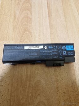 Predám batérie na notebooky - 2