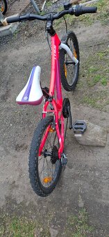 Dívčí kolo Kellys - 2