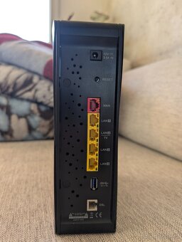 O2 Smartbox - zánovní - 2