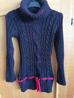 Dámské svetry - 2