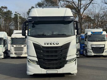 Iveco S-WAY 480 (0839) - 2