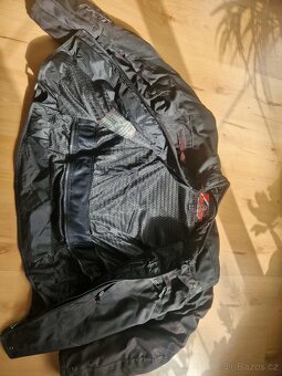 Pánský motorkářský set vel. 46 - 2