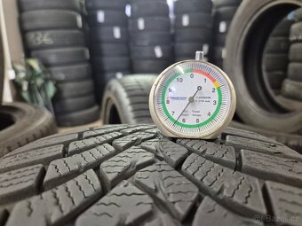 225/45 R17 FALKEN (6,5mm) č.16030/b8 - 2