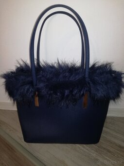 Nová kabelka - 2