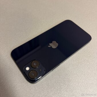 iPhone 14 Plus 128GB, pěkný stav, 12 měsíců záruka - 2