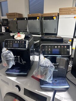 Philips kávovary/-9000kč/nove/zaruka/servis - 2