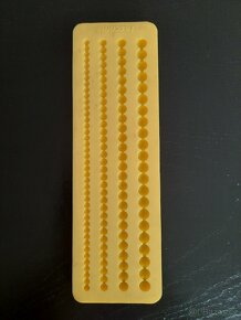 Silikonové formy Tescoma - 2