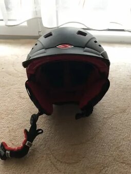 Helma Smith Variant Brim vel. M - 2