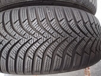 185/60/14 zimni pneu HANKOOK 185/60 R14 - 2