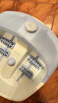 Masážní přístroj na nohy Sencor 3838 - 2