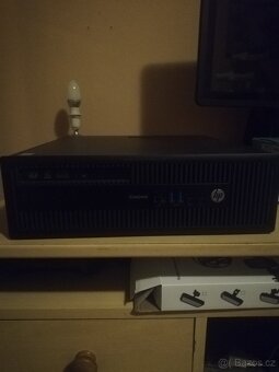 Prodám hp elitedesk 800 g1 - 2