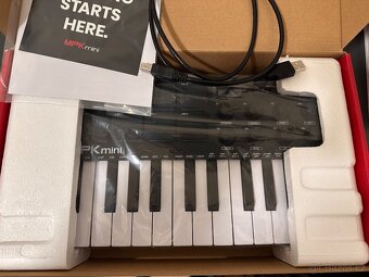 AKAI MPK mini MK3 – MIDI - 2