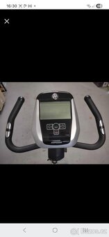 Prodám rotoped Focus 308 a vibr.plosinu - 2