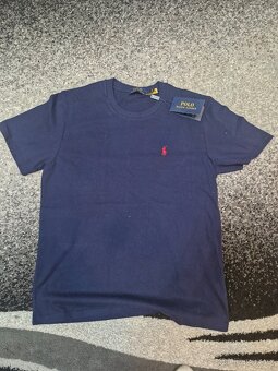 Pánská trička zn. Polo Ralph Lauren - 2