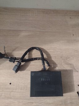 Suzuki Dr 350 zbytek dílů - 2