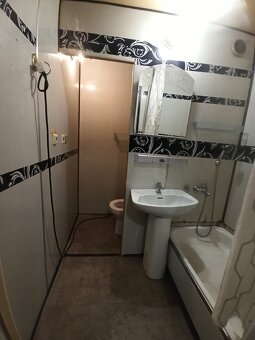 Pronájem bytu 2+kk 40 m² - 2