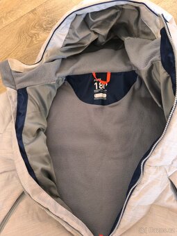 Dívčí lyžařská souprava vel.10-12 let - 2