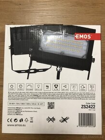 LED reflektor AGENO 30 W ZS2422 EMOS - 2