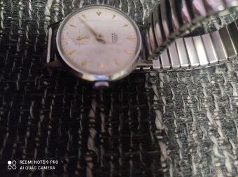Hodinky prim - 2