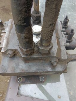 rozvadec sklapeni LIAZ - 2