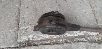 Prodám závitnici - 2