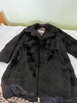 Pozustalost kozichy a kabaty - 2