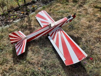 RC model Colt 40 SLT - 2