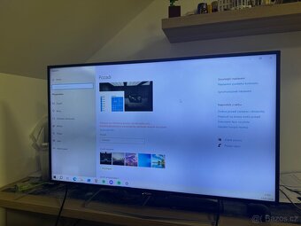 Monitor phillips 40 palců - 2