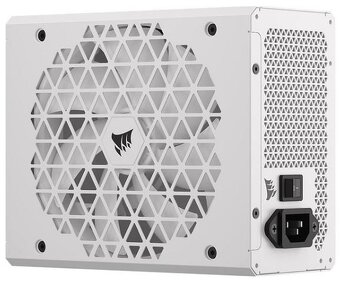 Počítačový zdroj Corsair RM1200x SHIFT White - 2