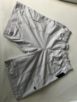 Cannondale kraťasy na kolo - 2