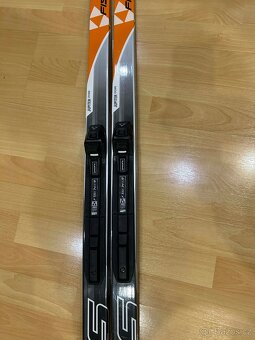 Dětské běžky - 2