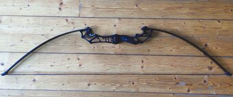 Lovecký luk 60 50 LB - 2