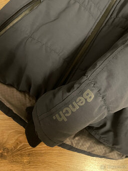 Dámská bunda Bench, vel 36 (S) - 2