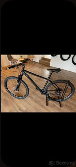 Merapi Sram 19” - 2