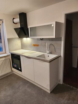 Kuchyň - 2