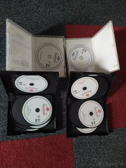 Mistriňanka o vánocích - 2