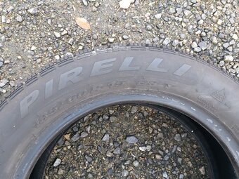 zimní pneu 185/60 R15 88T - 2