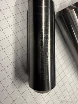 TK vrtáky D14,5 - 2