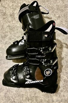lyžáky Nordica speed machine - 2
