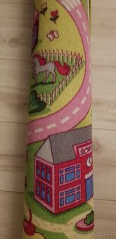 Dětský koberec - 2