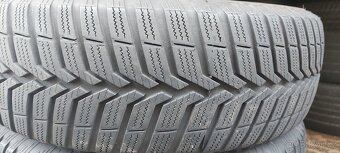 prodám pneu Vredestein 175/70r14 - 2