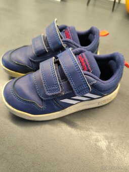 Dětské boty Adidas - 2