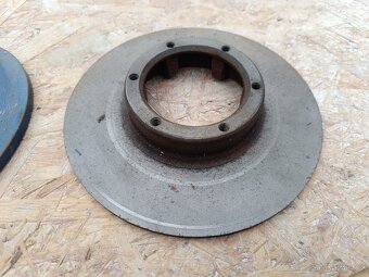 brzdové kotouče Dácia - 2