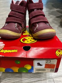 Zimní boty Bubble Gummers, vel. 23 - 2