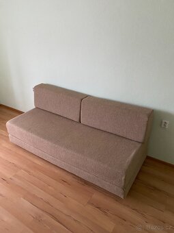 Rozkládací pohovka - 2