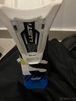 Detske lyze lusti 110 - 2