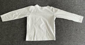 Chlapecké tričko - vel. 104 - 2